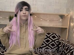 PollyBrown