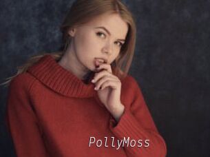 PollyMoss