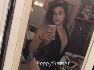 PoppySummer