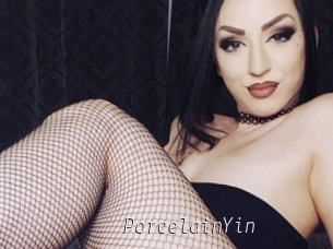 PorcelainYin