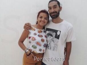 Pornoriders