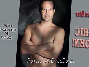 PornstarEricJohn