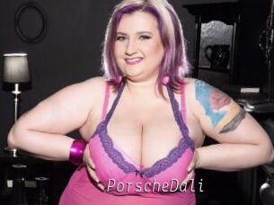 PorscheDali
