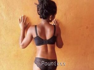 Pouniexx