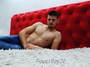 PowerBoy20