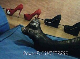 PowerFullMISTRESS