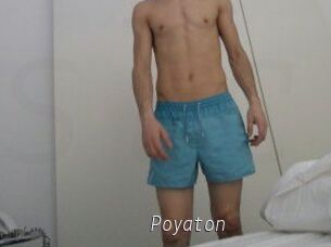 Poyaton