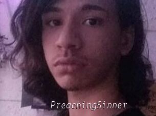 PreachingSinner