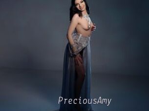 PreciousAmy