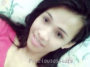 Preciousass4uts