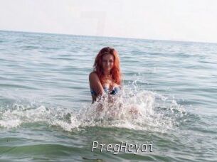 PregHeydi