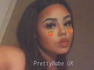PrettyBabe_UK