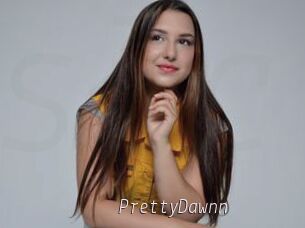 PrettyDawnn