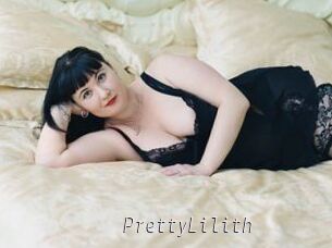 PrettyLilith