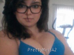 PrettyMess42