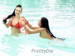PrettyOne