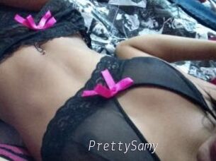 PrettySamy