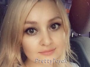 PrettyTayaX