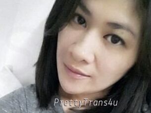 PrettyTrans4u