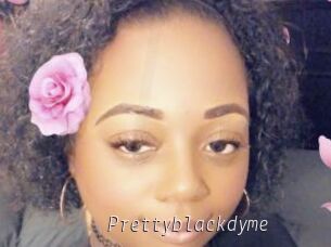 Prettyblackdyme