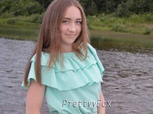 PrettyyFox