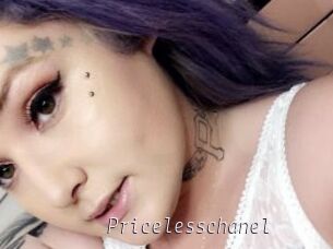 Pricelesschanel