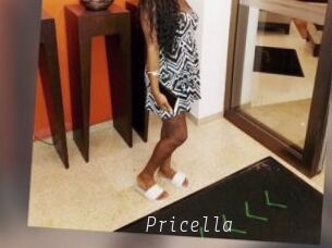 Pricella