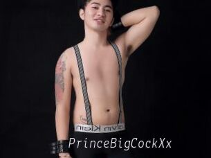 PrinceBigCockXx