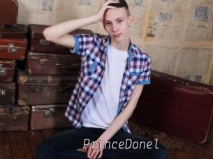 PrinceDonel