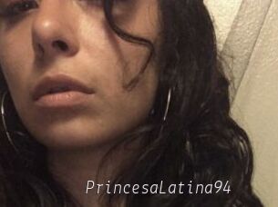PrincesaLatina94