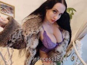 Princess18XXX