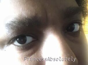 PrincessAbsolutely