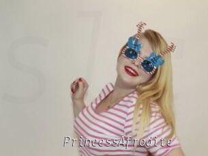 PrincessAfrodite