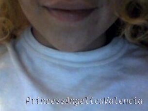 PrincessAngelicaValencia