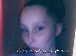 PrincessBrittanyBanks