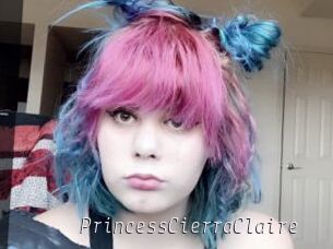 PrincessCierraClaire