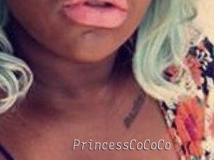 PrincessCoCoCo