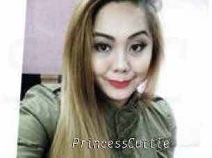 PrincessCuttie