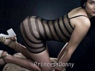 PrincessDanny