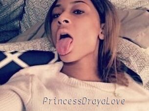 PrincessDrayaLove