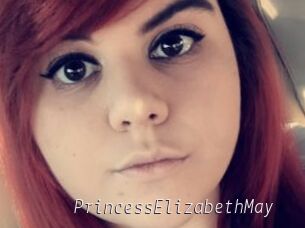 PrincessElizabethMay