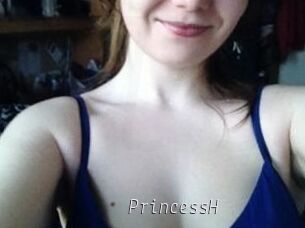 PrincessH