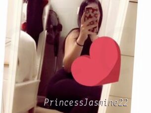PrincessJasmine22