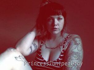 PrincessJuniperGray