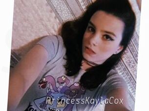 PrincessKaylaCox