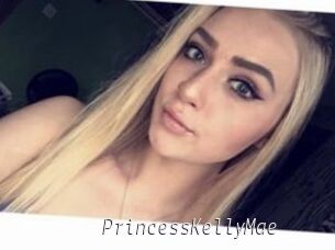 PrincessKellyMae