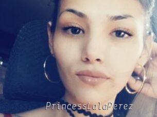 PrincessLalaPerez