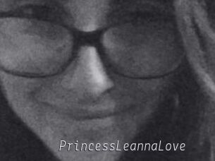 PrincessLeannaLove