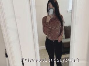 PrincessLindseySmith