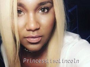 PrincessLisaLincoln